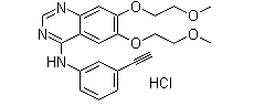 Erlotinib Hydrochloride(CAS:183319-69-9)