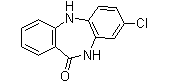 8-chloro-5,10-Dihydrodibenzo[b,e][1,4]diazepin-11-one(CAS:50892-62-1)