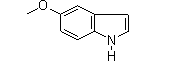 5-Methoxyindole(CAS:1006-94-6)