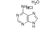 Adenine Purine Hydrochloride(CAS:6055-72-7)
