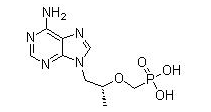 Tenofovir(CAS:147127-20-6)