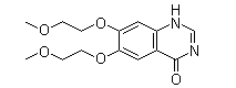 Erlotinib Intermediate II(CAS:179688-29-0)