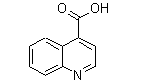 Quinoline-4-Carboxylic Acid(CAS:486-74-8)