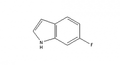 6-Fluoroindole(CAS:399-51-9)