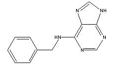 N-Benzyl-Adenine(CAS:1214-39-7)