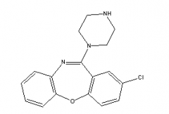 Amoxapine(CAS:14028-44-5)