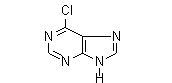 6-chloropurine(CAS:87-42-3)