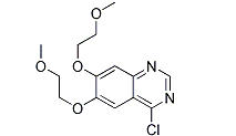 Erlotinib Intermediate III(CAS:183322-18-1)