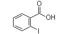 2-Iodobenzoic Acid(CAS:88-67-5)