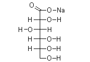 Sodium Gluconate(CAS:527-07-1)