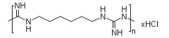 Polyhexamethylene Biguanidine Hydrochloride(CAS:32289-58-0)