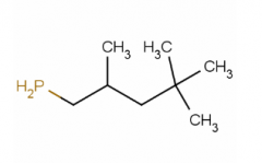 Mono 2,4,4-Trimethyl Pentyl Phosphine(CAS:82164-75-8)