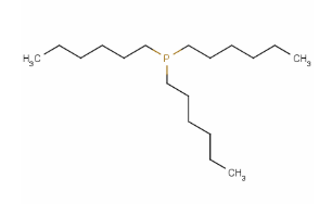 Trihexylphosphine(CAS:4168-73-4)