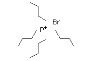 Tetrabutyl Phosphonium Bromide(CAS:3115-68-2)