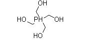 Tetrakis(Hydroxymethyl)phosphonium Chloride(CAS:124-64-1)