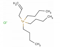 Allyl Tributylphosphanium Chloride(CAS:1530-48-9)