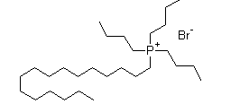 Tributylhexadecylphosphonium Bromide(CAS:14937-45-2)