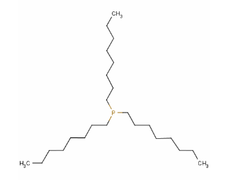 Trioctylphosphine(CAS:4731-53-7)