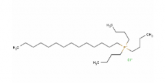 Tributyl Tetradecyl Phosphonium Chloride(CAS:81741-28-8)