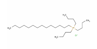 Tributyl Tetradecyl Phosphonium Chloride(CAS:81741-28-8)