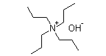 Tetrapropylammonium Hydroxide(CAS:4499-86-9)