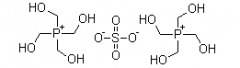 Tetrakis(Hydroxymethyl)phosphonium Sulfate(CAS:55566-30-8)