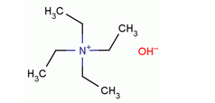 Tetraethylammonium Hydroxide(CAS:77-98-5)