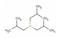 Tris(2-Methylpropyl)phosphine(CAS:4125-25-1)