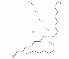 Tetraoctylphosphonium Bromide(CAS:23906-97-0)