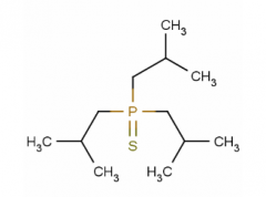 Triisobutylphosphine Sulphide(CAS:3982-87-4)