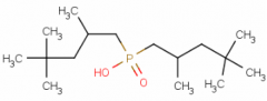 Bis(2,4,4-Trimethylpentyl)Phosphinic Acid(CAS:83411-71-6)
