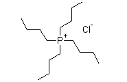 Tetrabutyl Phosphonium Chloride(CAS:2304-30-5)