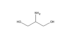 2-Amino1,3-Propanediol(CAS:534-03-2)