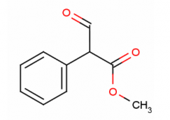 Methyl A-Formylphenylacetate(CAS:5894-79-1)