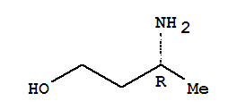 R-3-Amino-1-Butanol(CAS:61477-40-5)