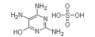 2,4,5-Triamino-6-Hydroxypyrimidine Sulfate(CAS:35011-47-3)