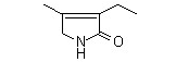 3-Ethyl-4-Methyl-3-Pyrroline-2-One(CAS:766-36-9)