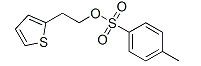 2-(2-Thiophene)ethanol P-Toluenesulfonate(CAS:40412-06-4)