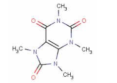 Tetramethyluric Acid(CAS:2309-49-1)