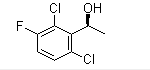 (S)-1-(2,6-Dichloro-3-fluorophenyl)ethanol(CAS:877397-65-4)