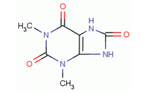 1,3-Dimethyluric Acid(CAS:944-73-0)