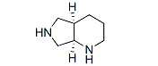 2,8-Diazabicyclo[4,3,0]nonane(CAS:151213-42-2)
