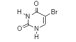 5-Bromouracil(CAS:51-20-7)