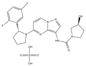 LOXO-101(CAS:1223405-08-0)