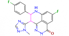 Talazoparib(CAS:1207456-01-6)