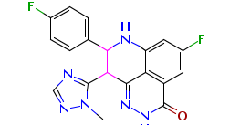 Talazoparib(CAS:1207456-01-6)