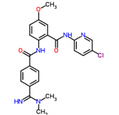 Bertixaban(CAS:330942-05-7)