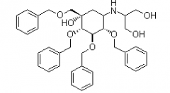 Tetrabenzyl-Voglibose(CAS:115250-39-0)