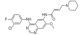 Dacomoitinib(PF299804)(CAS:1110813-31-4)