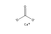 Calcium Carbonate(CAS:471-34-1)